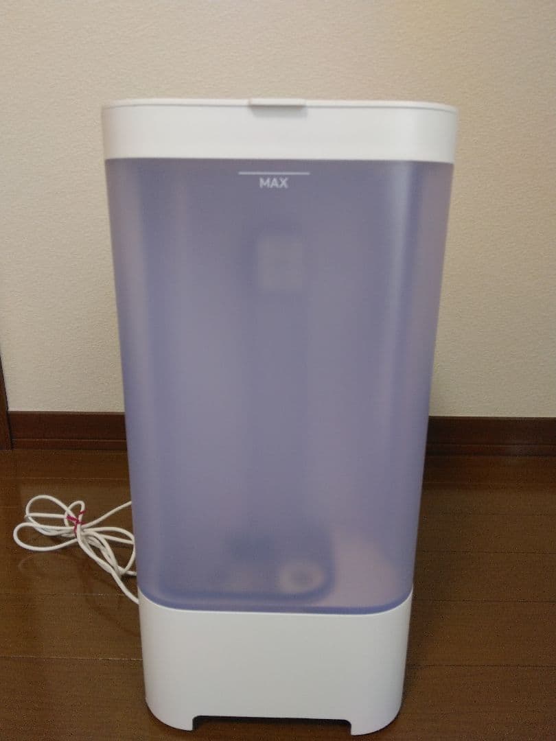 スイッチボット　Switch bot　加湿器　気化式