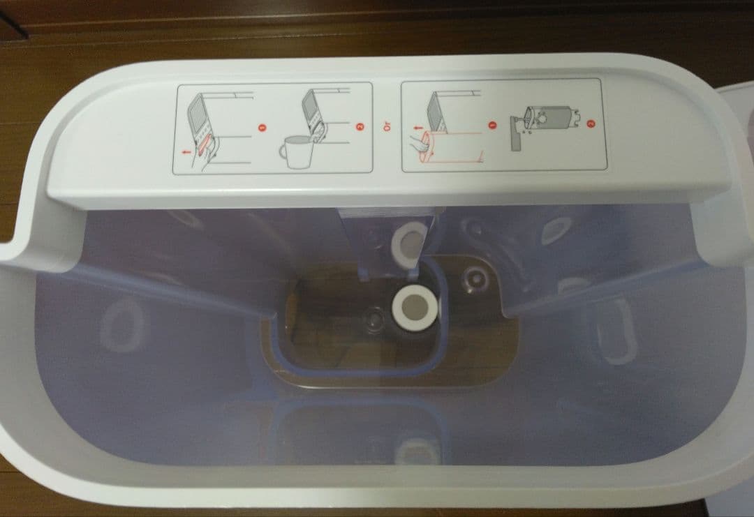 スイッチボット　Switch bot　加湿器　気化式