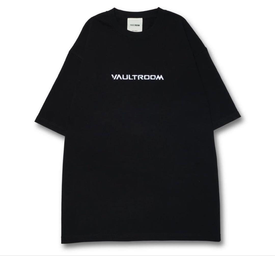 VAULTROOM × OVERWATCH2 Tシャツ　土日割