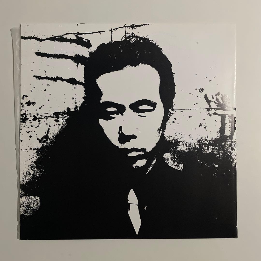 ミッシェルガンエレファント GEAR BLUES レコード