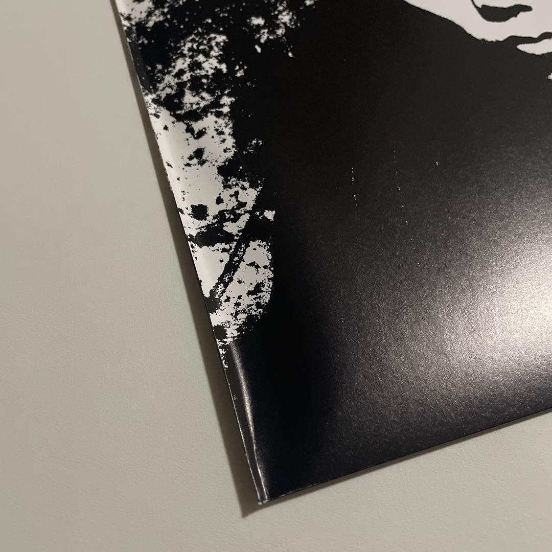 ミッシェルガンエレファント GEAR BLUES レコード