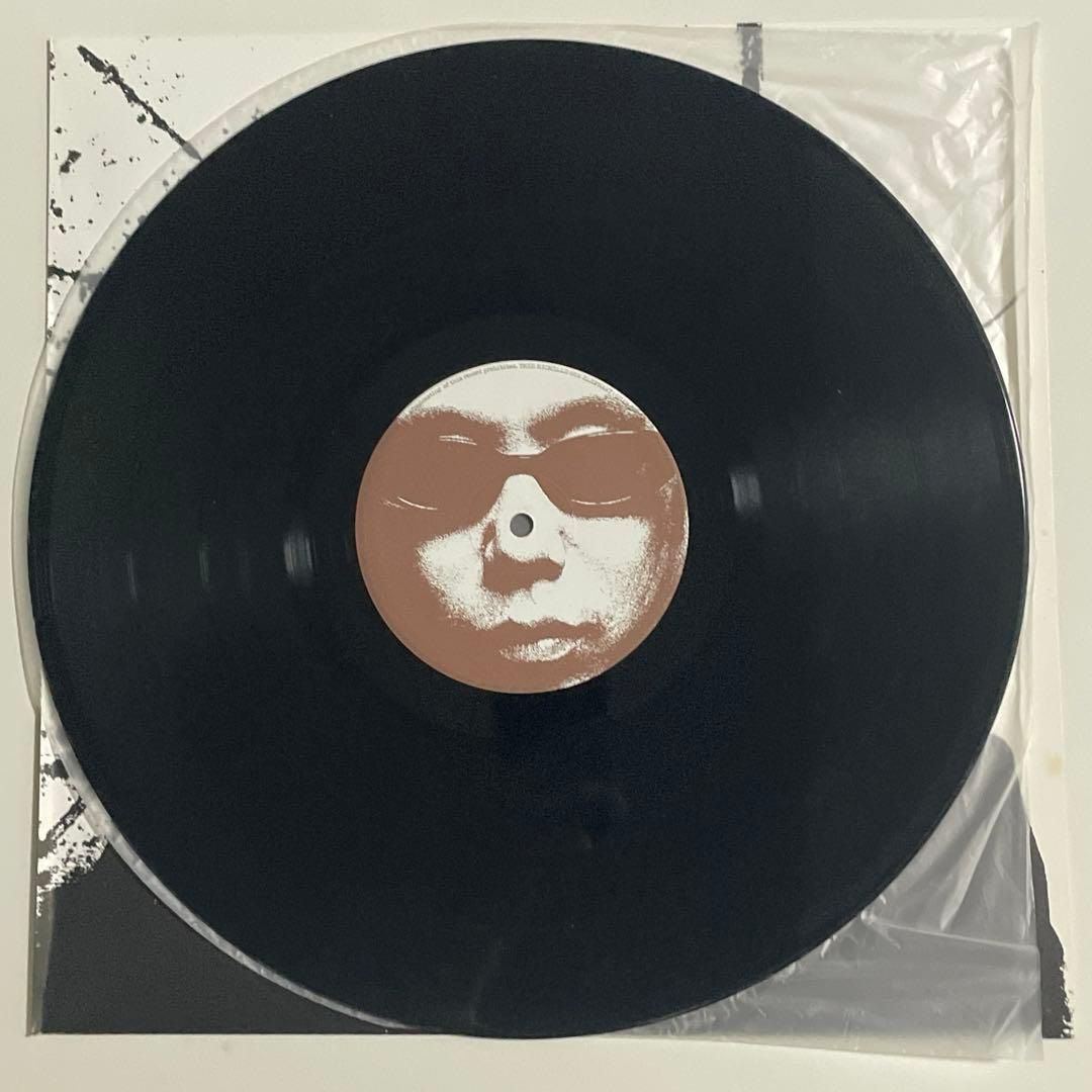 ミッシェルガンエレファント GEAR BLUES レコード