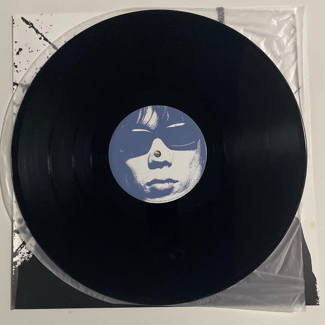ミッシェルガンエレファント GEAR BLUES レコード