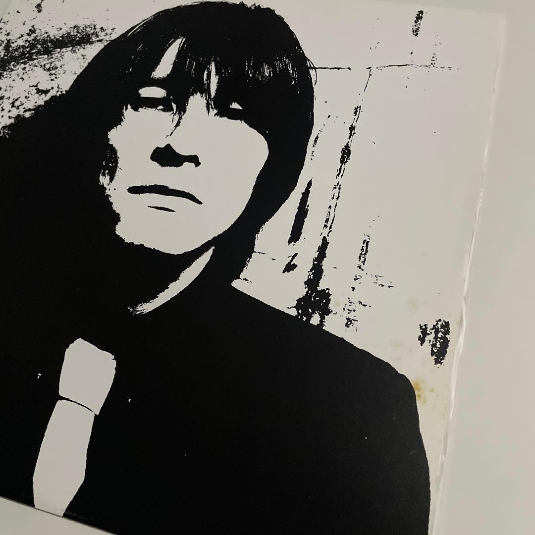 ミッシェルガンエレファント GEAR BLUES レコード