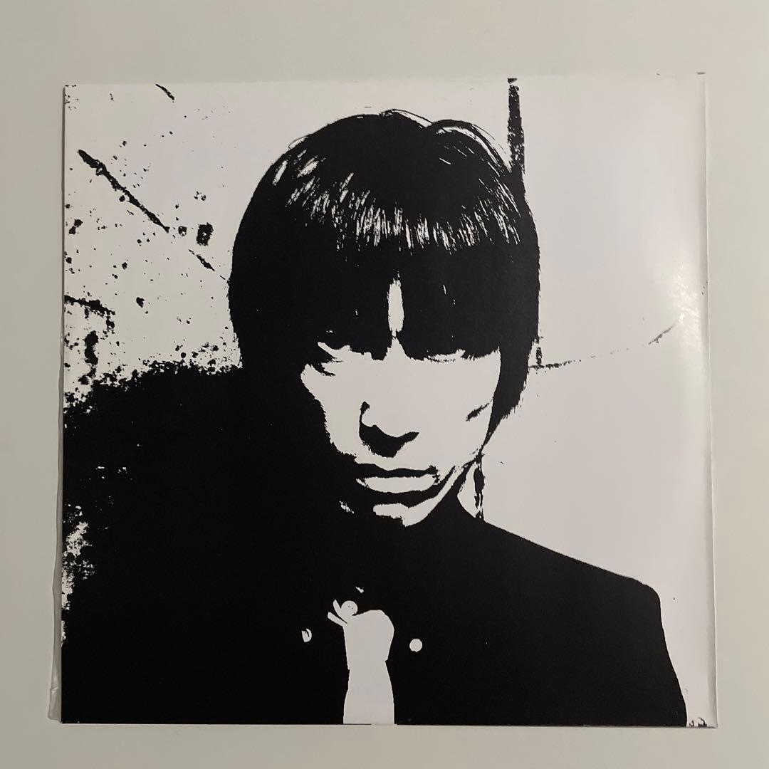 ミッシェルガンエレファント GEAR BLUES レコード