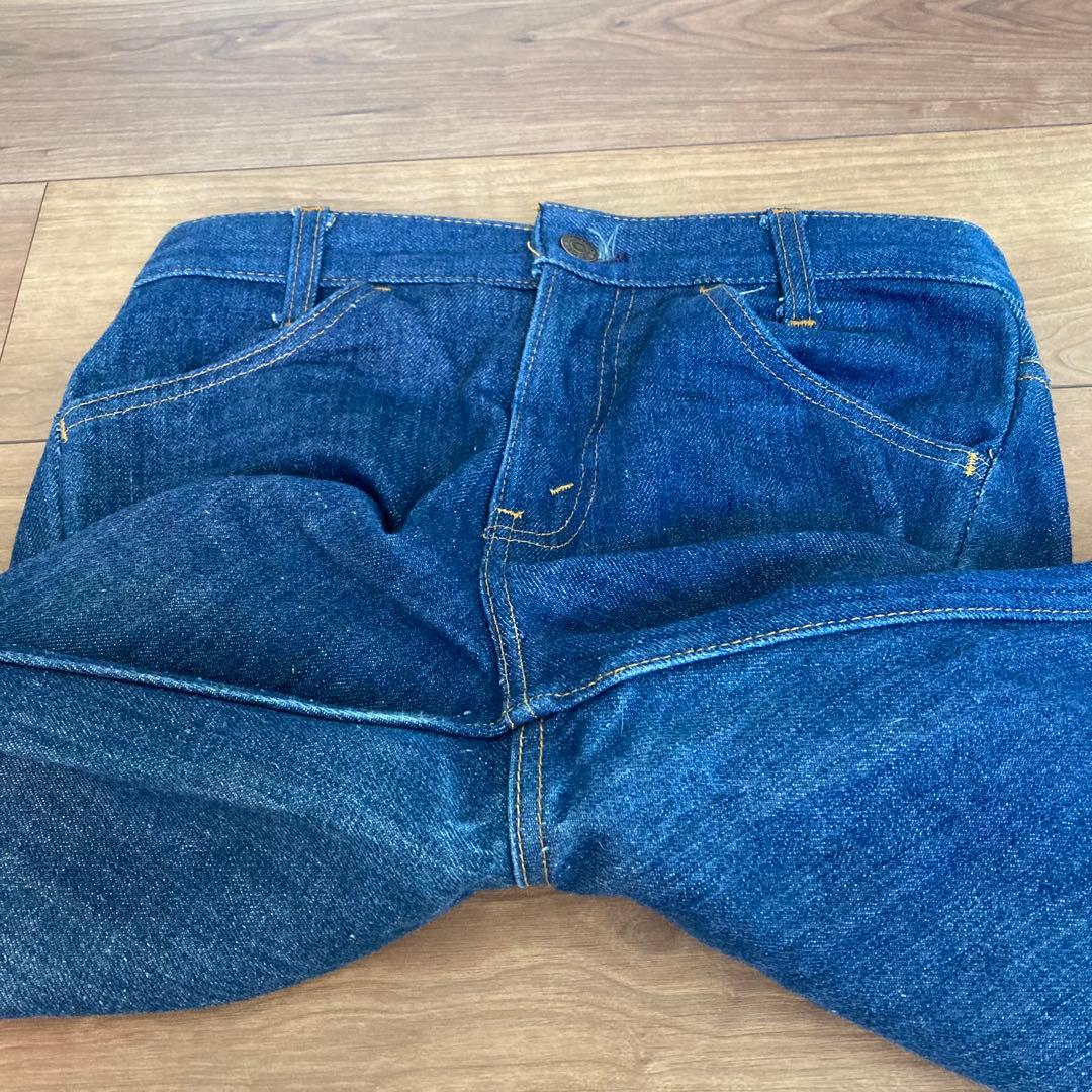 リーバイス LVC 70's Levi's vintage 784 684