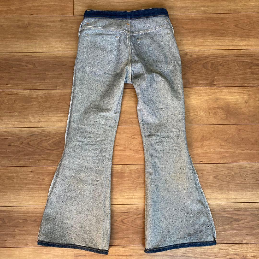 リーバイス LVC 70's Levi's vintage 784 684