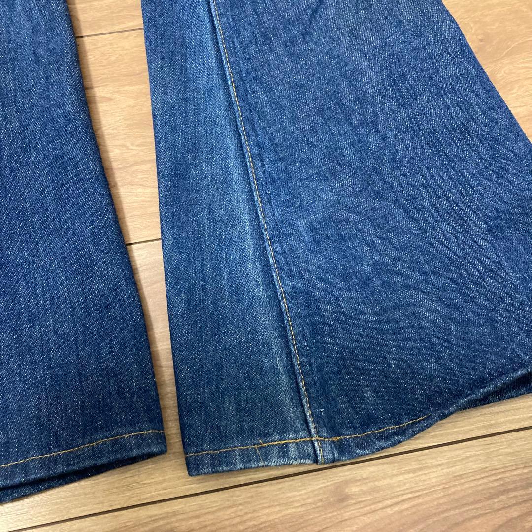 リーバイス LVC 70's Levi's vintage 784 684