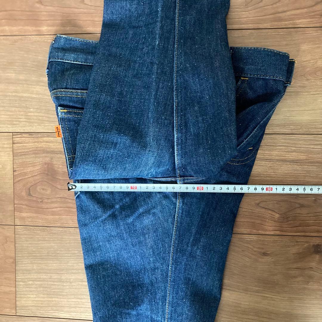 リーバイス LVC 70's Levi's vintage 784 684