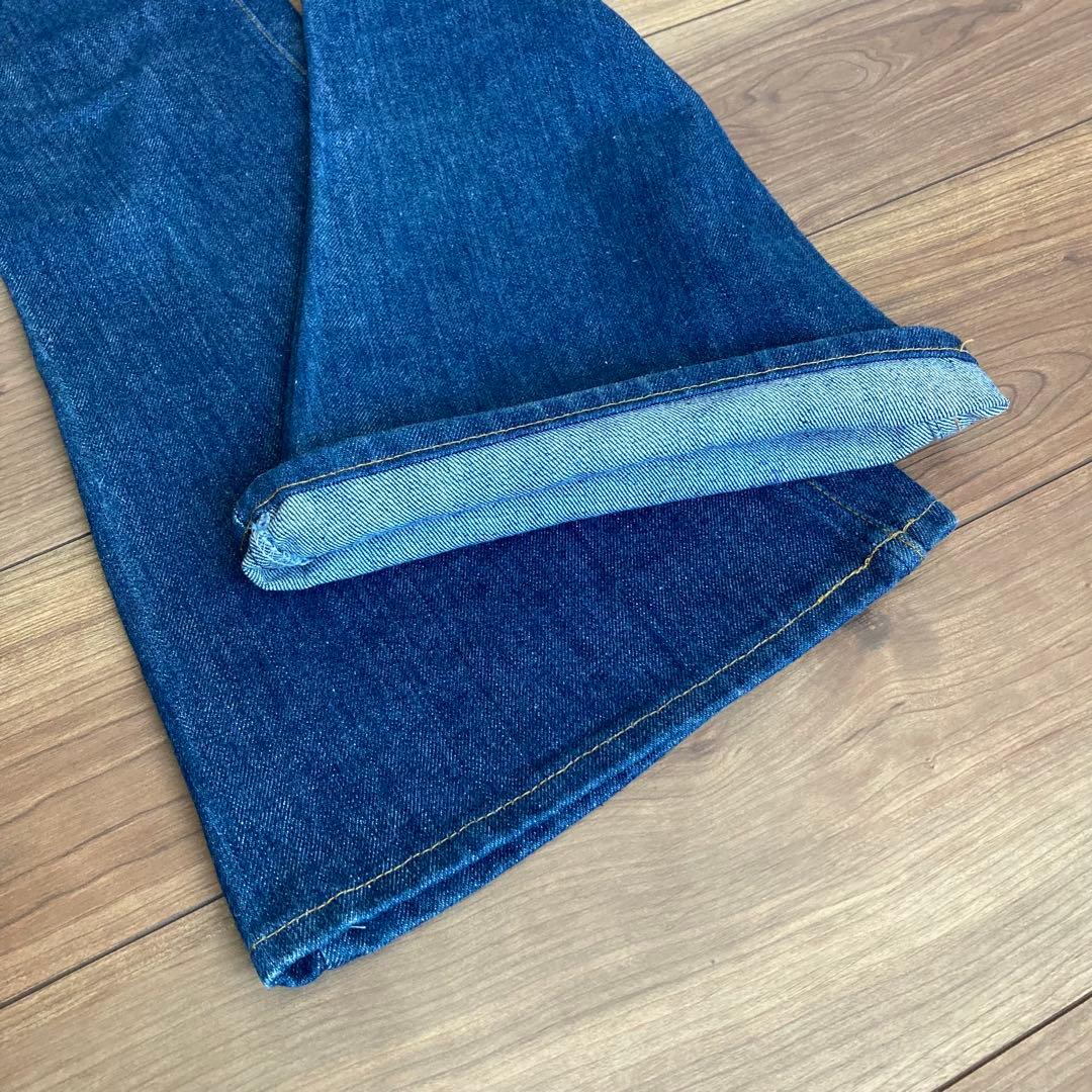 リーバイス LVC 70's Levi's vintage 784 684