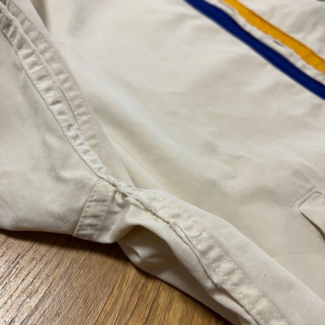 60s Vintage スウィングトップ TALONジップ