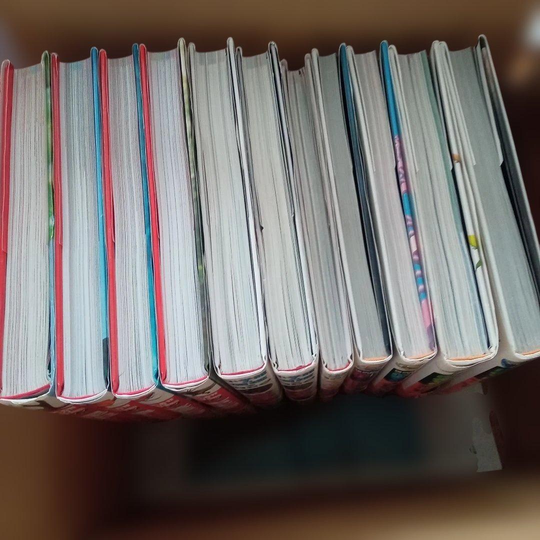 学研・小学館・講談社図鑑　11冊　DVD付き