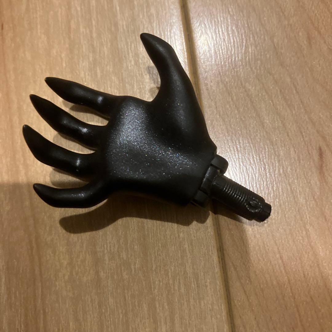 アメコミ MARVEL REAL ACTION HEROES VENOM