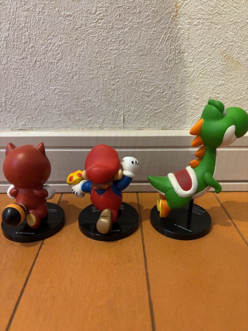 メディコムトイ UDF マリオフィギュア まとめ売り