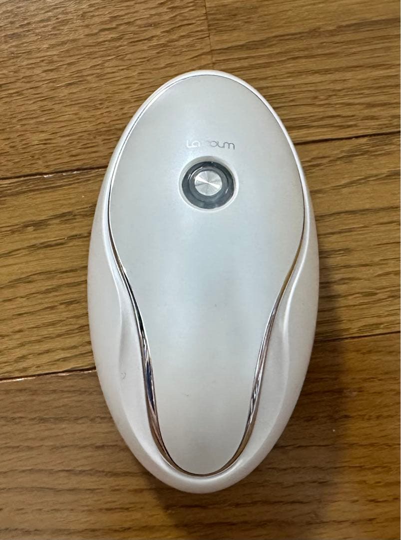 La boum 美顔器 ソニックジェル付き