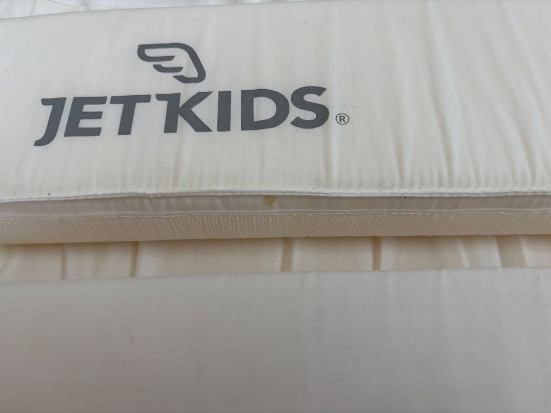 JETKIDS BEDBOX グレー