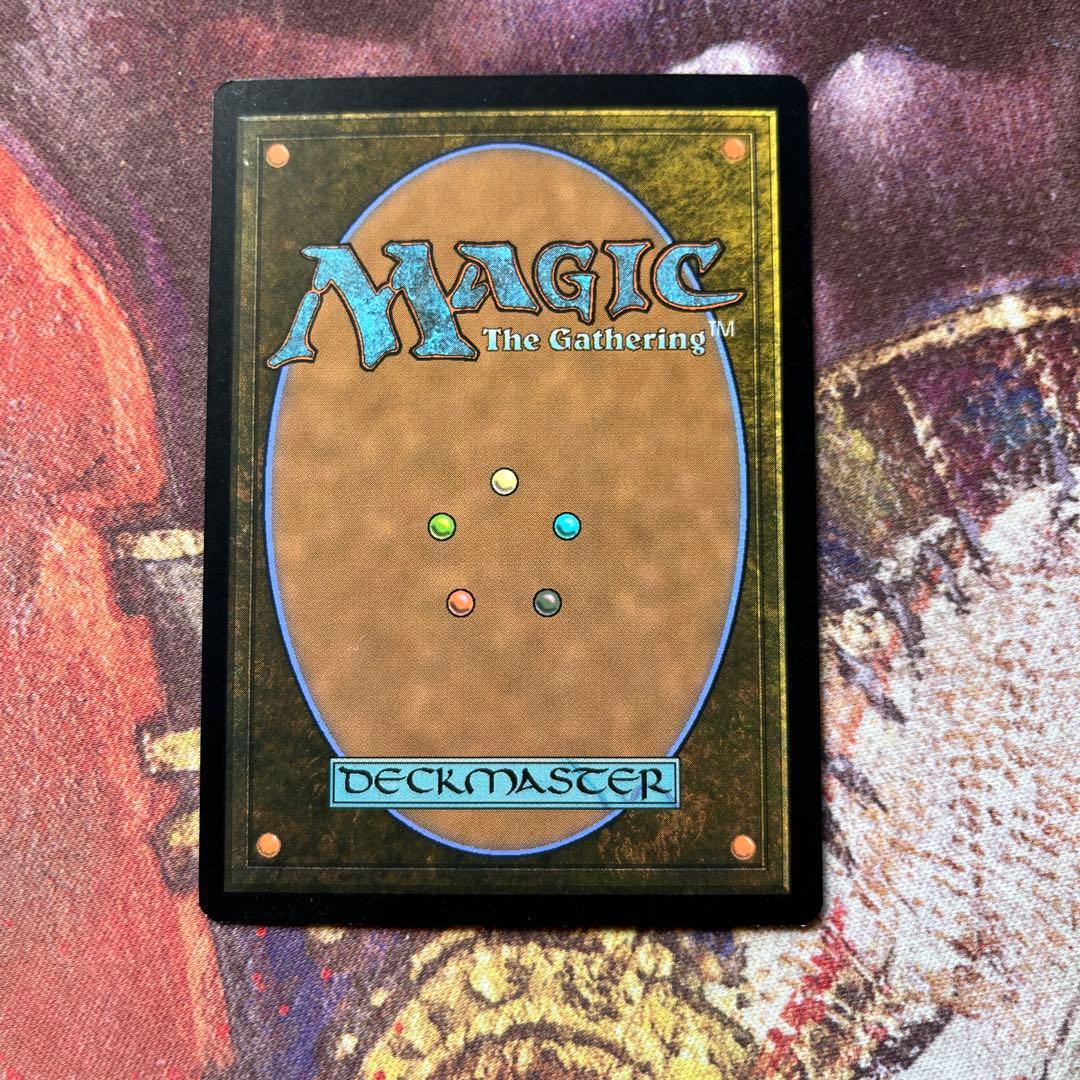 MTG 偉大なる統一者、アトラクサ　救済者、セフィロス　英語