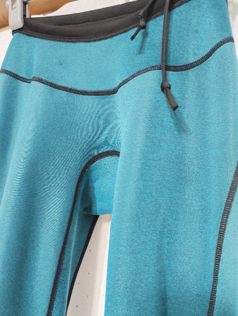 Herley ウェットスーツ ロングパンツ1.5 mm 美品