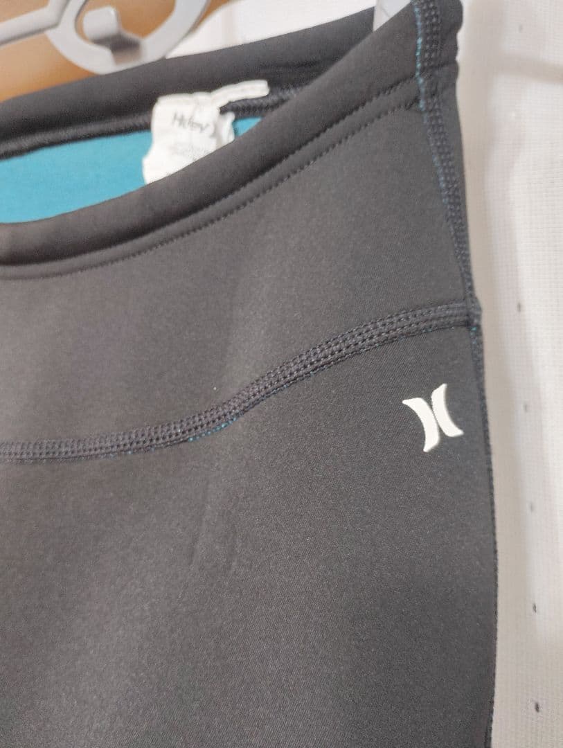 Herley ウェットスーツ ロングパンツ1.5 mm 美品