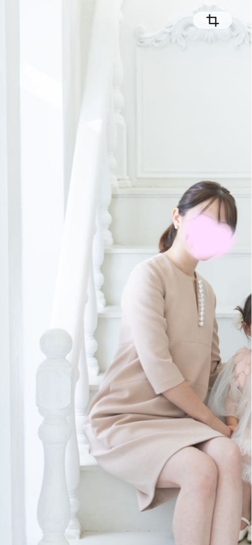 yoko chan ヨーコチャン　ワンピース 36