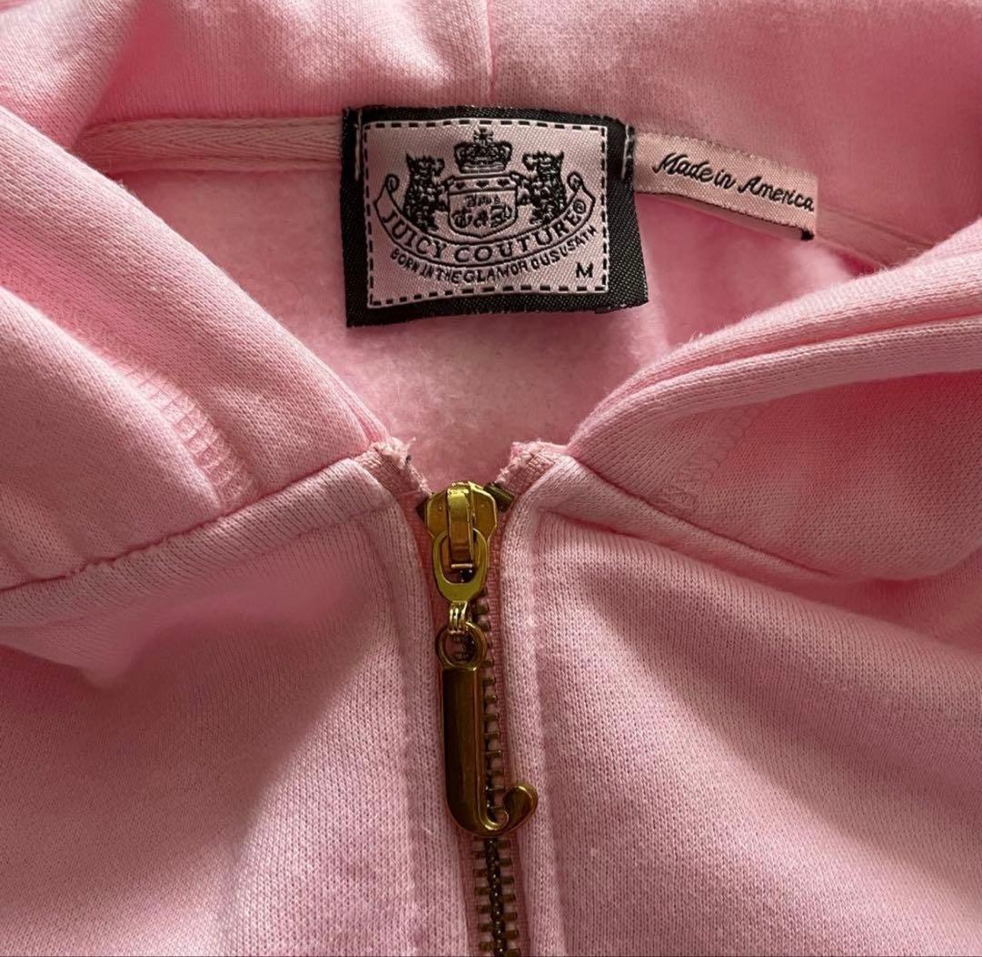 【AAAさま専用】Juicy Couture セットアップ