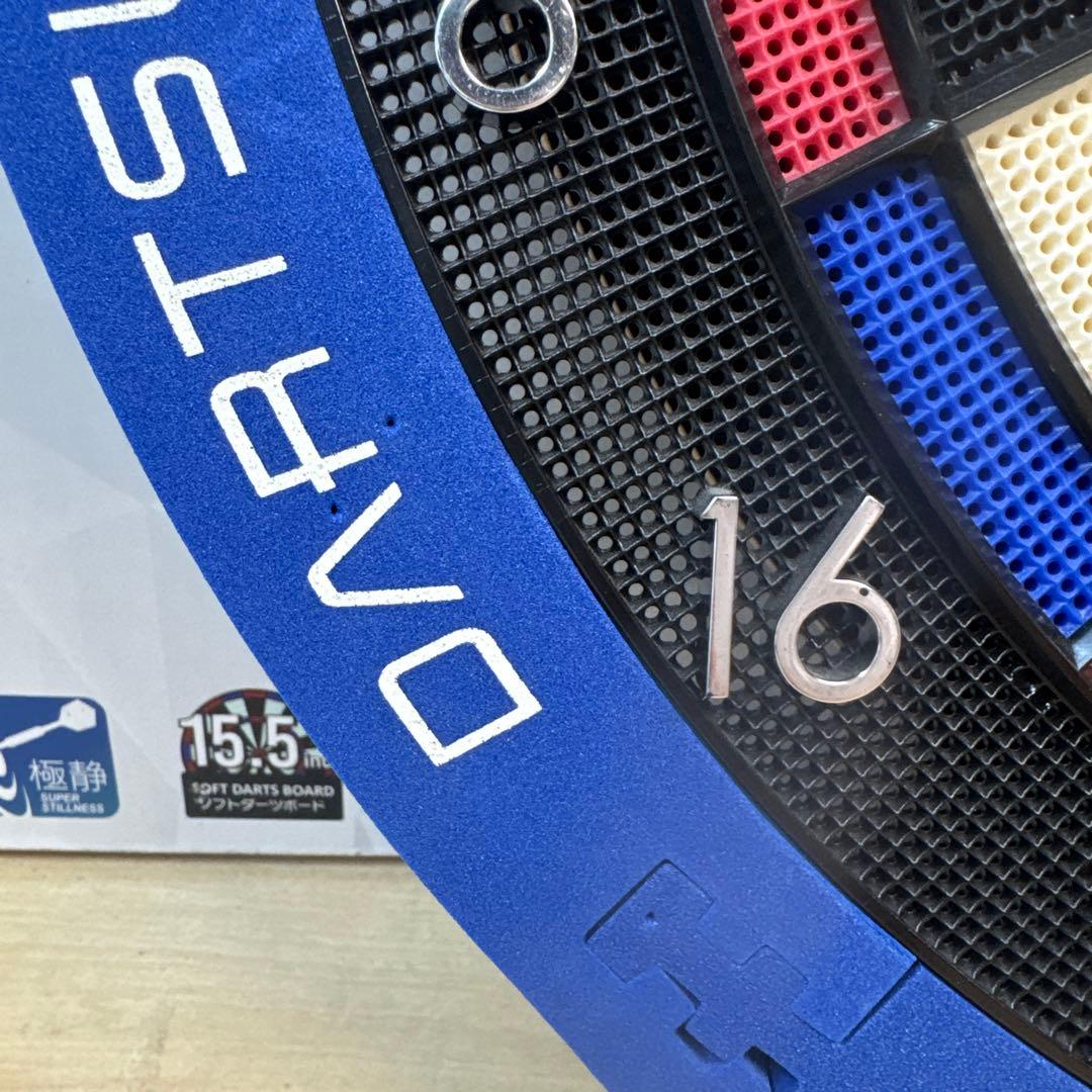 DARTSLIVE ZERO BOARD ダーツライブ　15.5インチ