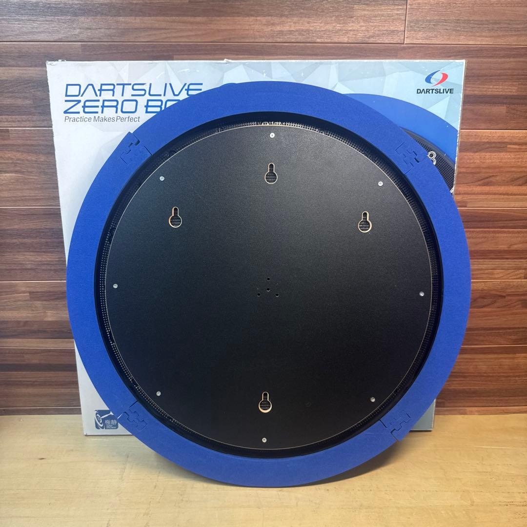 DARTSLIVE ZERO BOARD ダーツライブ　15.5インチ
