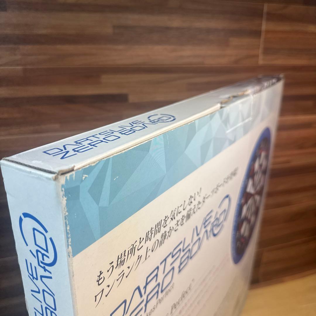DARTSLIVE ZERO BOARD ダーツライブ　15.5インチ