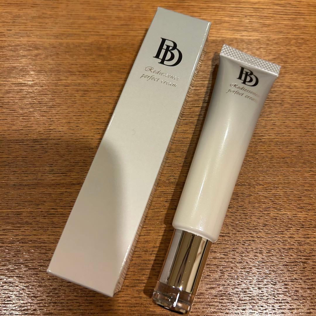 BeDoor レイディエッセンスパーフェクトクリームのみ