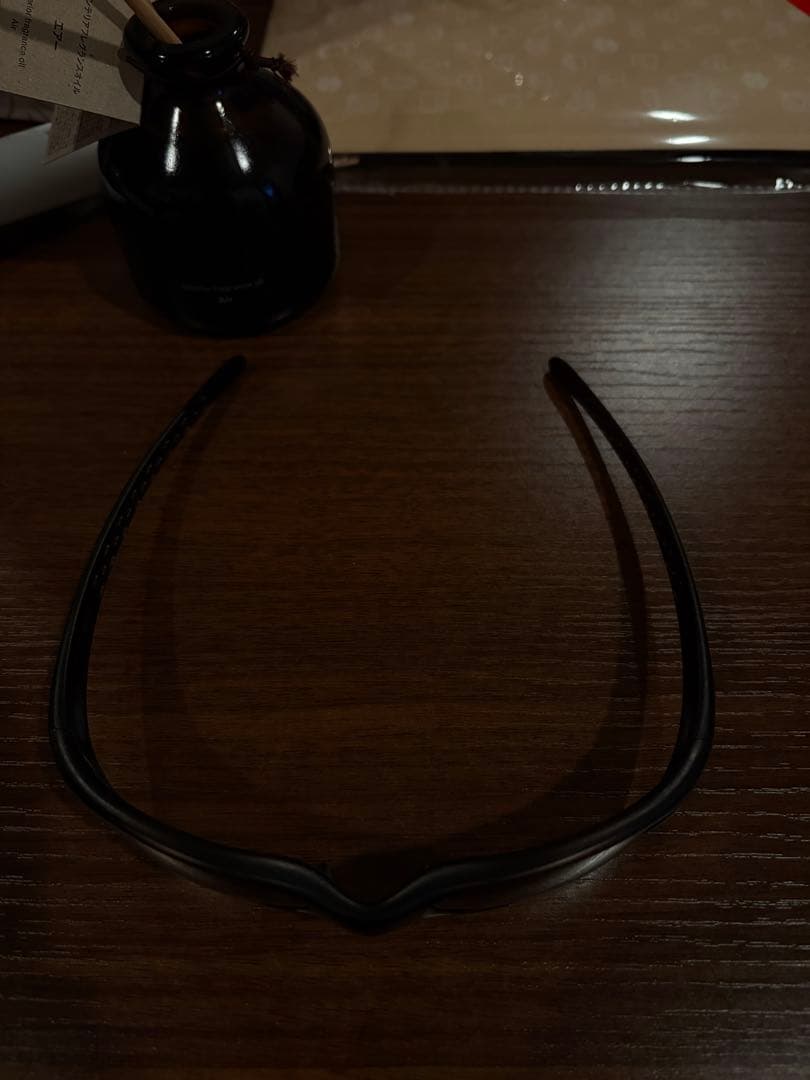 ざ*き様 oakley ヴィンテージ サングラス　fives ファイブス 90s
