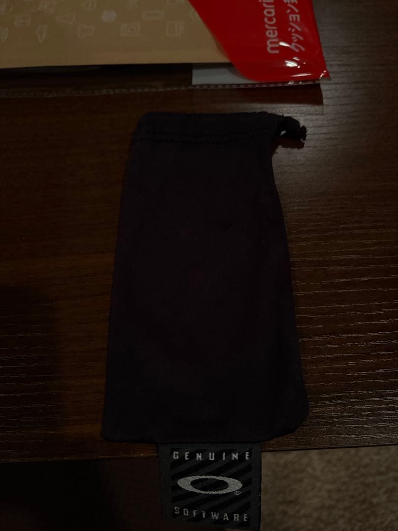ざ*き様 oakley ヴィンテージ サングラス　fives ファイブス 90s