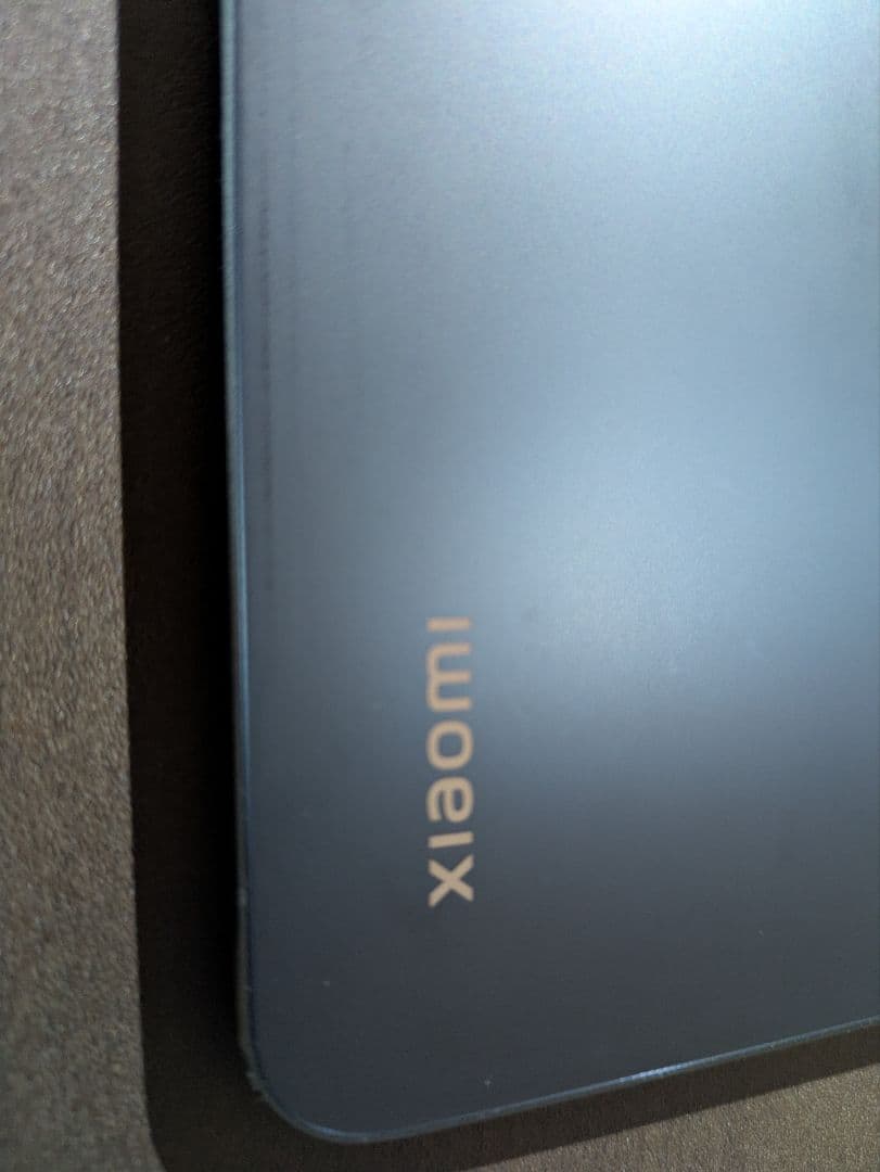 xiaomi pad 5 256g ケース付き