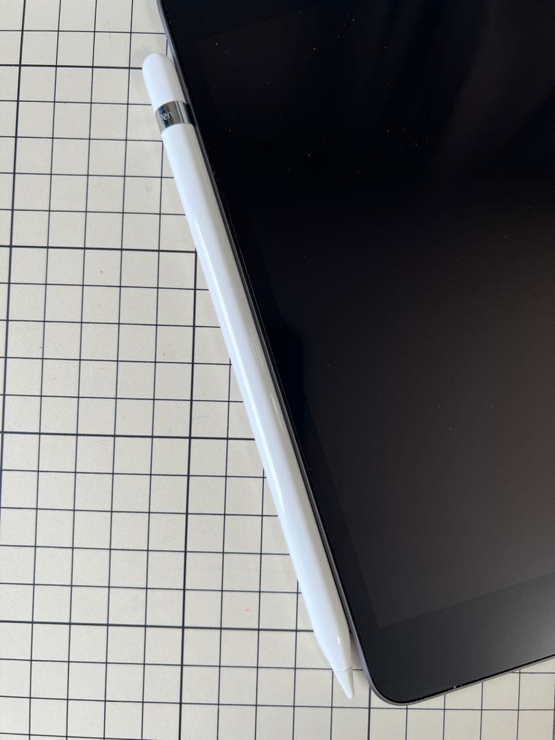 iPadmini5 64GB ＆ ApplePencil第1世代