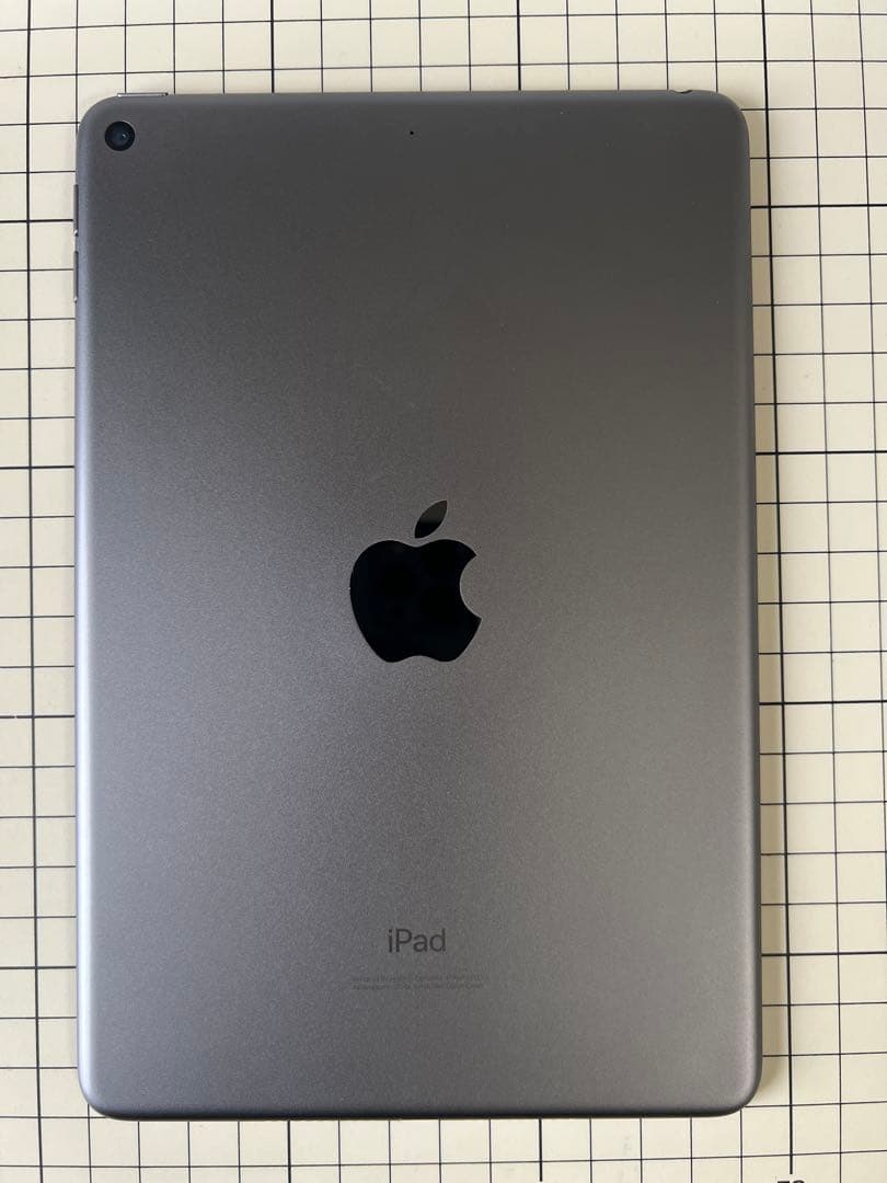 iPadmini5 64GB ＆ ApplePencil第1世代