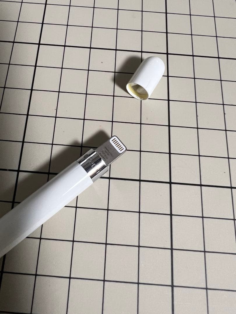 iPadmini5 64GB ＆ ApplePencil第1世代