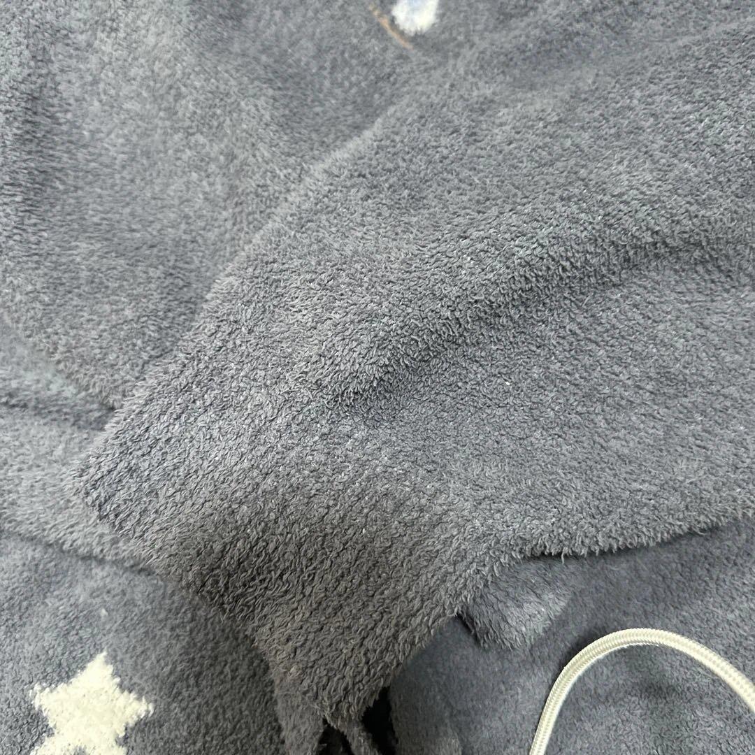 ジェラピケ　パジャマ　セットアップ