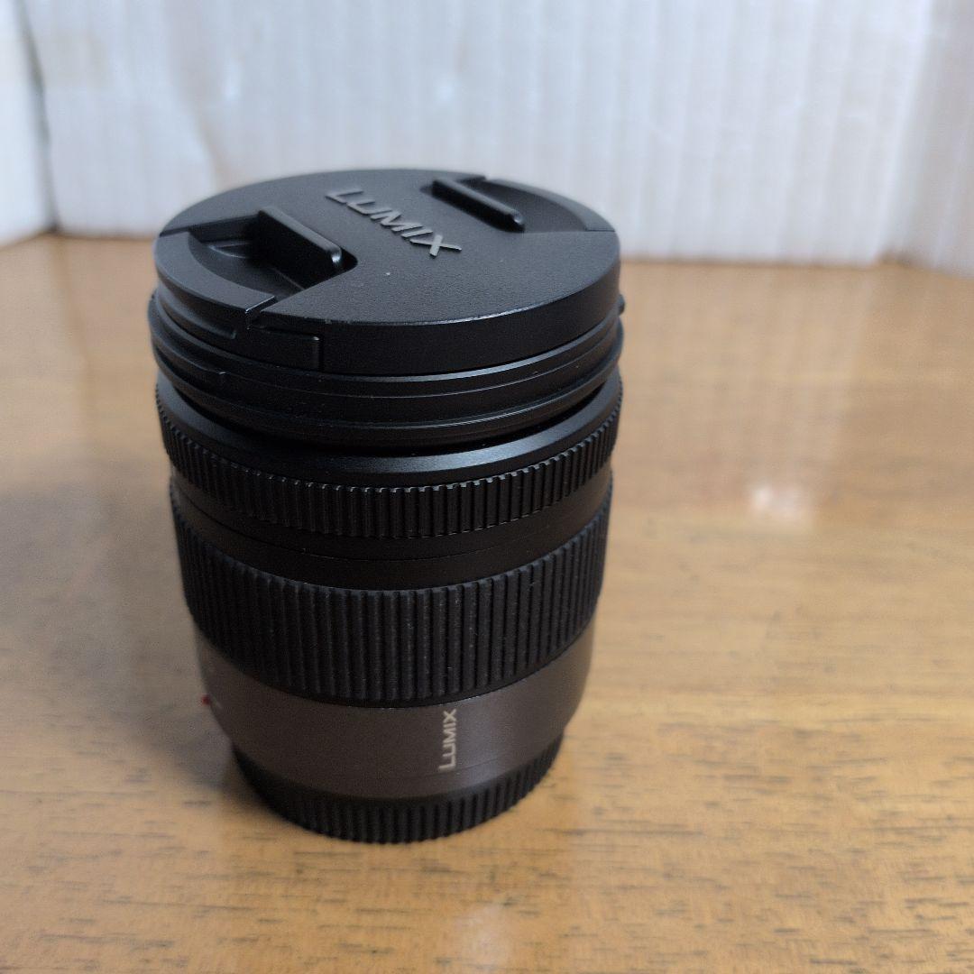 ジャンク品　LUMIX G1 ミラーレス一眼カメラ レッド