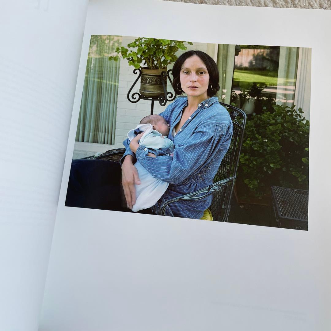 洋書 Stephen Shore Selected Works 1973-1981