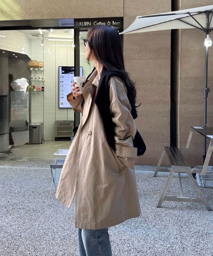 ジャケット・アウター maaaah