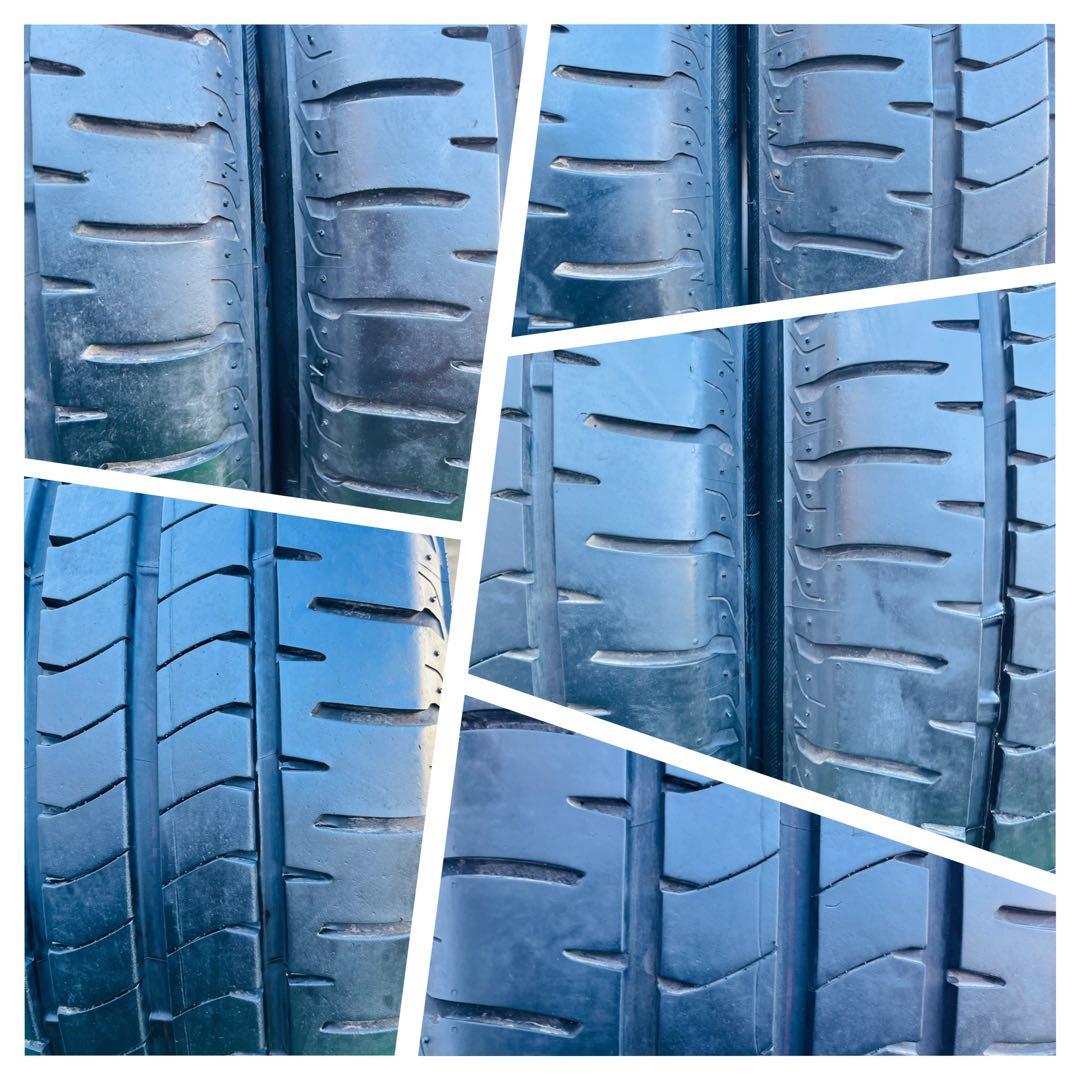 215/55R17.ブリヂストン NEWNO .2023年