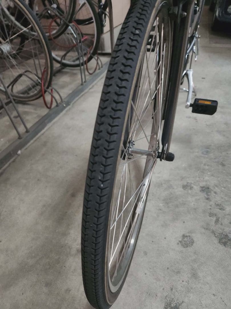 電動アシスト自転車 パナソニック２０２4年モデル