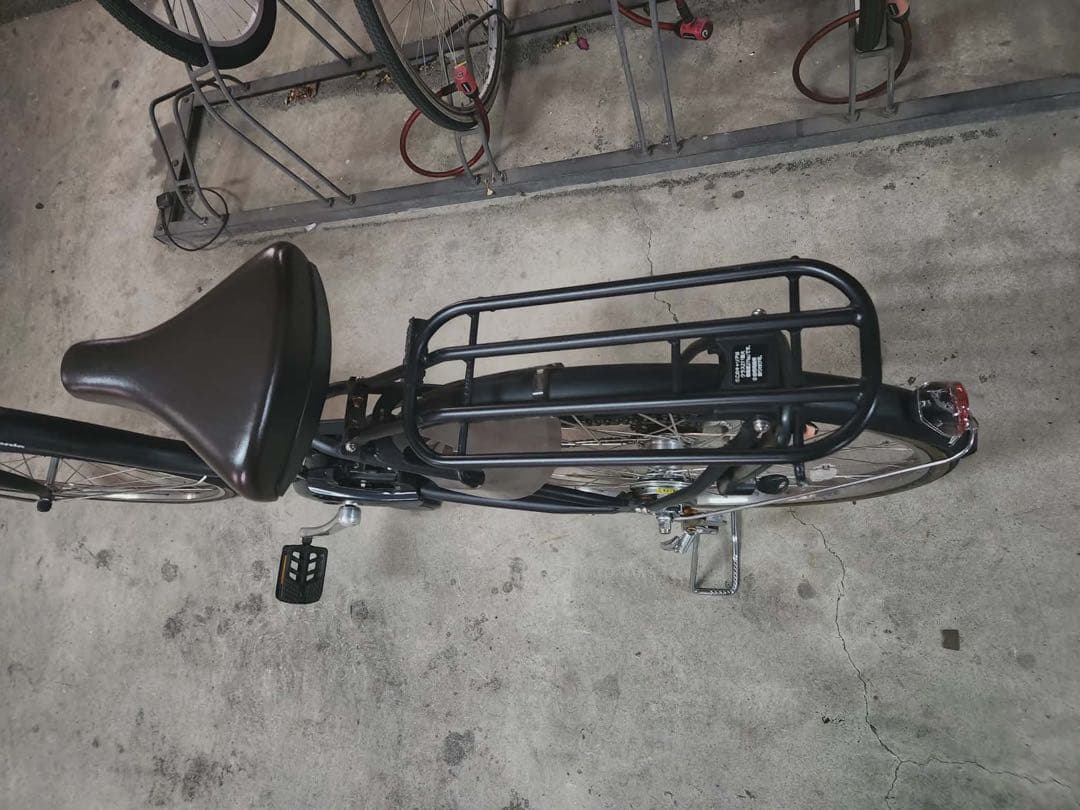 電動アシスト自転車 パナソニック２０２4年モデル