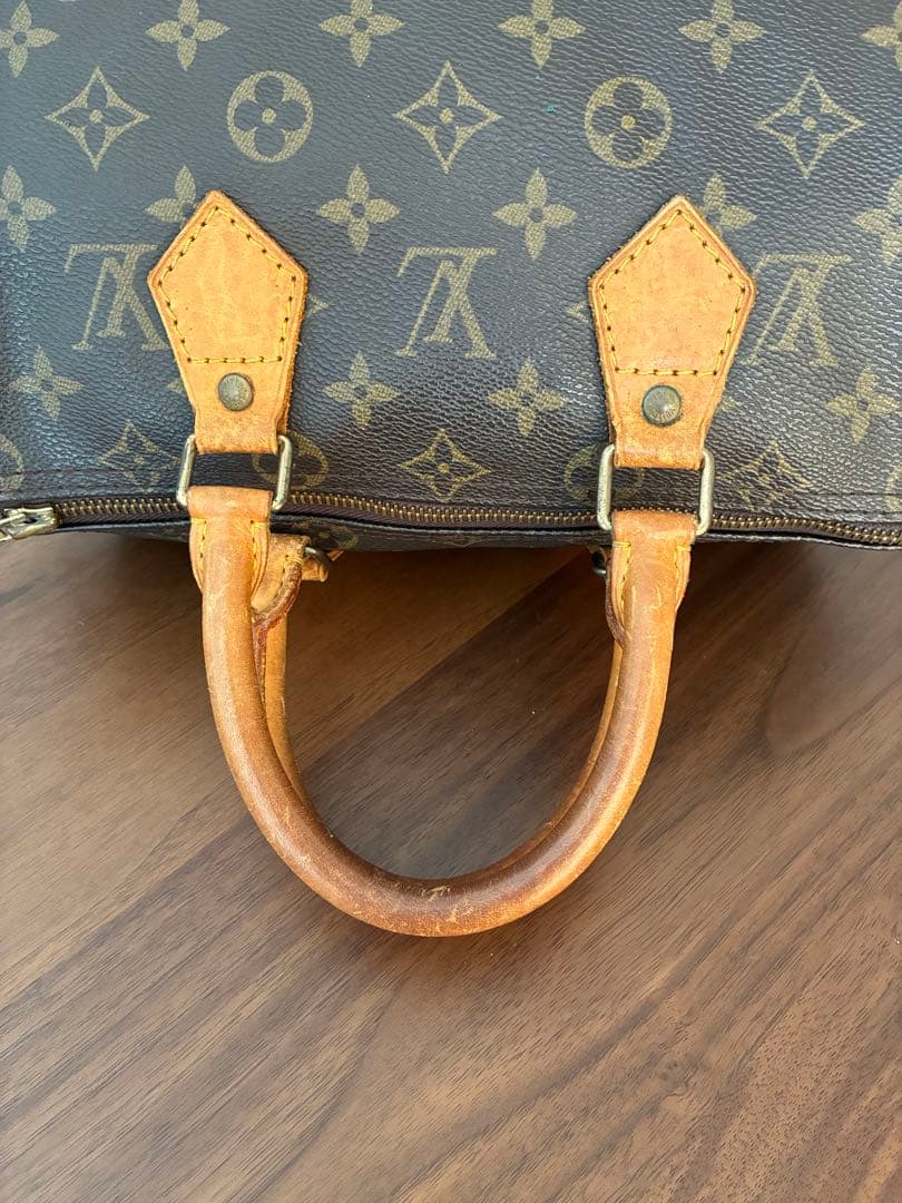 Louis Vuitton ボストンバッグ スピーディー25
