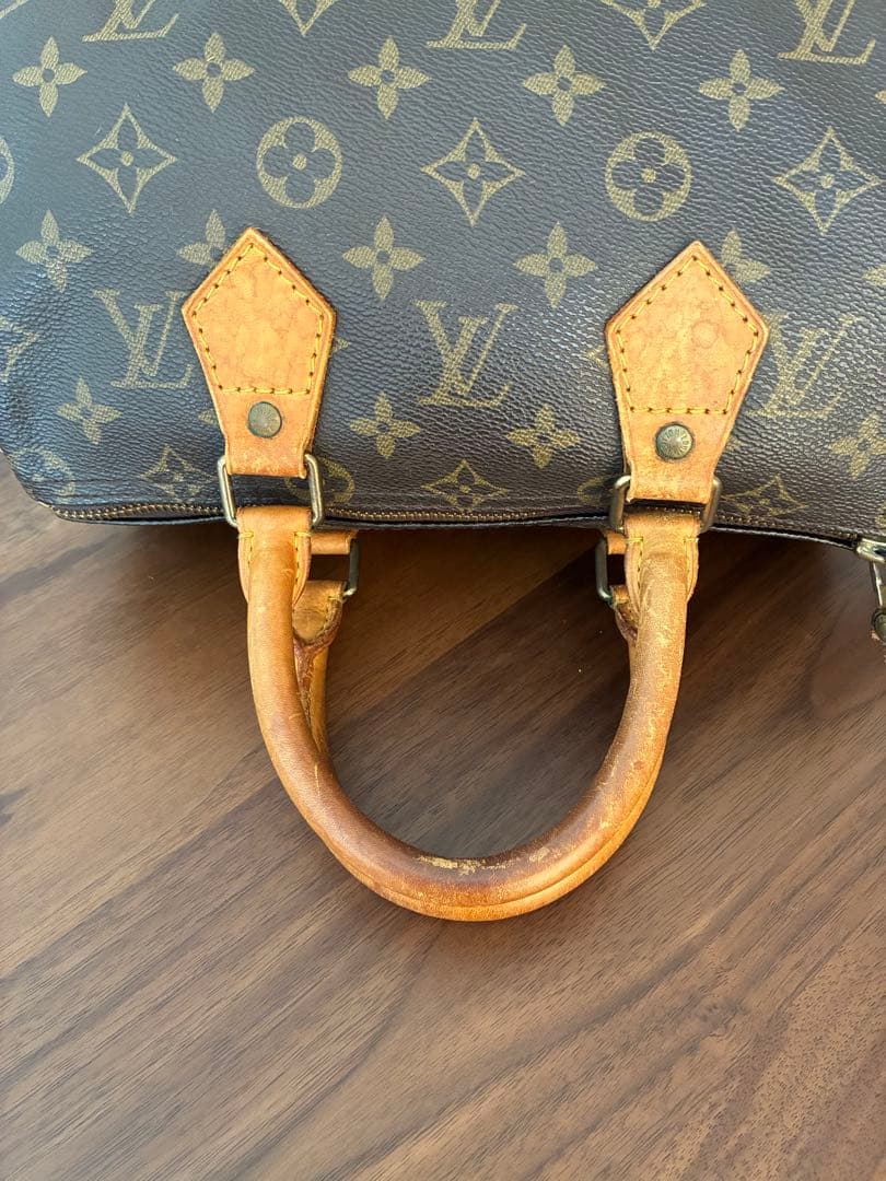 Louis Vuitton ボストンバッグ スピーディー25