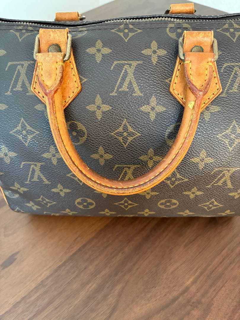 Louis Vuitton ボストンバッグ スピーディー25
