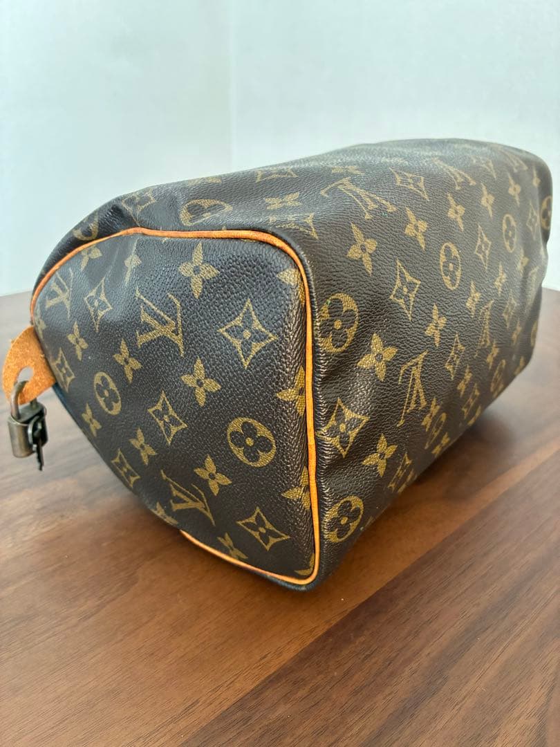 Louis Vuitton ボストンバッグ スピーディー25