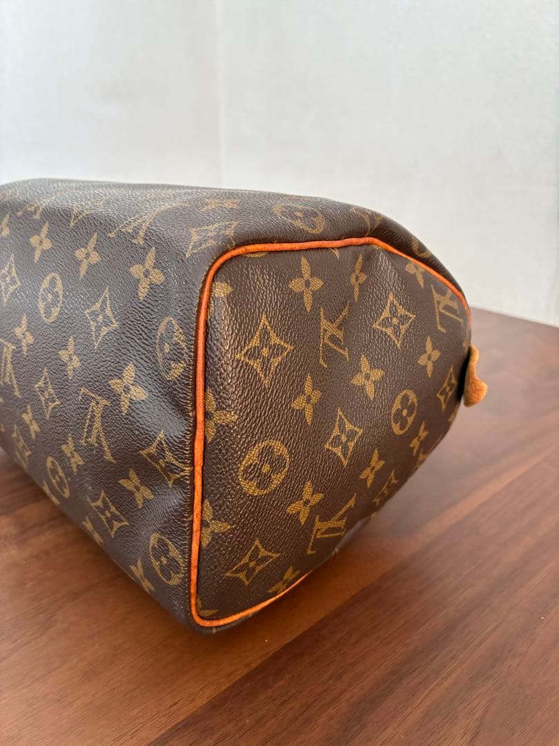Louis Vuitton ボストンバッグ スピーディー25