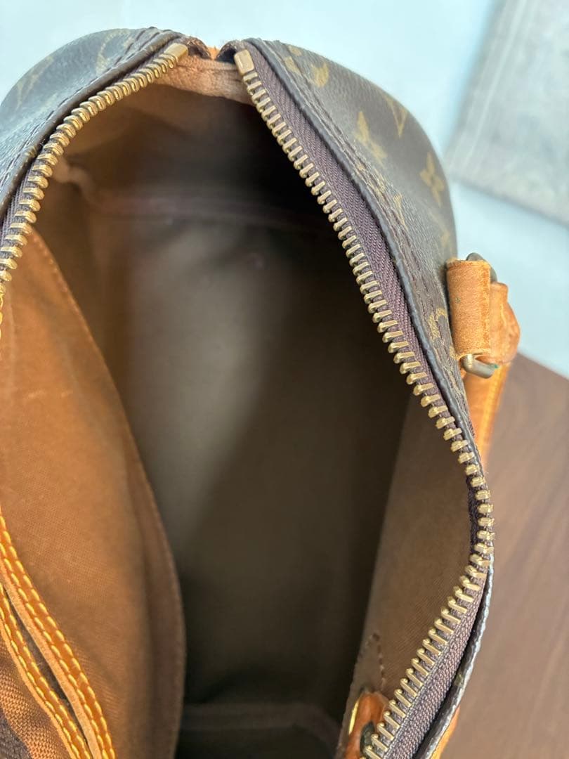 Louis Vuitton ボストンバッグ スピーディー25