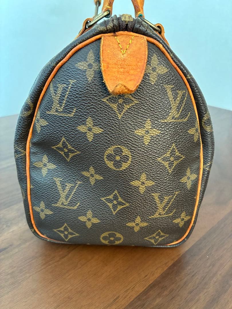 Louis Vuitton ボストンバッグ スピーディー25
