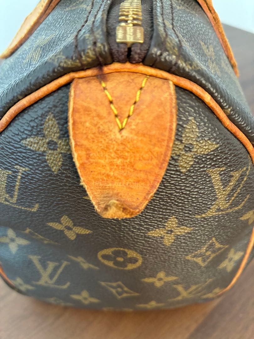 Louis Vuitton ボストンバッグ スピーディー25